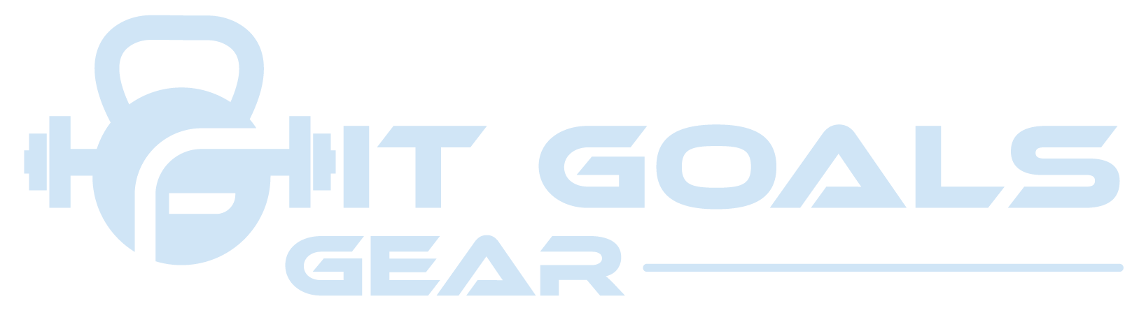 Fit Goals Gear